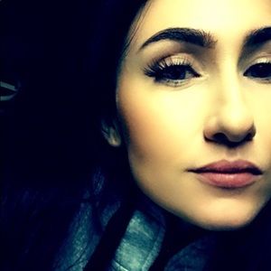 Meet your Posher, Jess